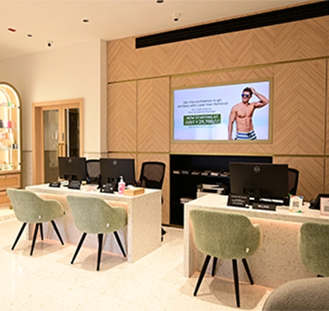 Ageless Clinic In Lower Parel